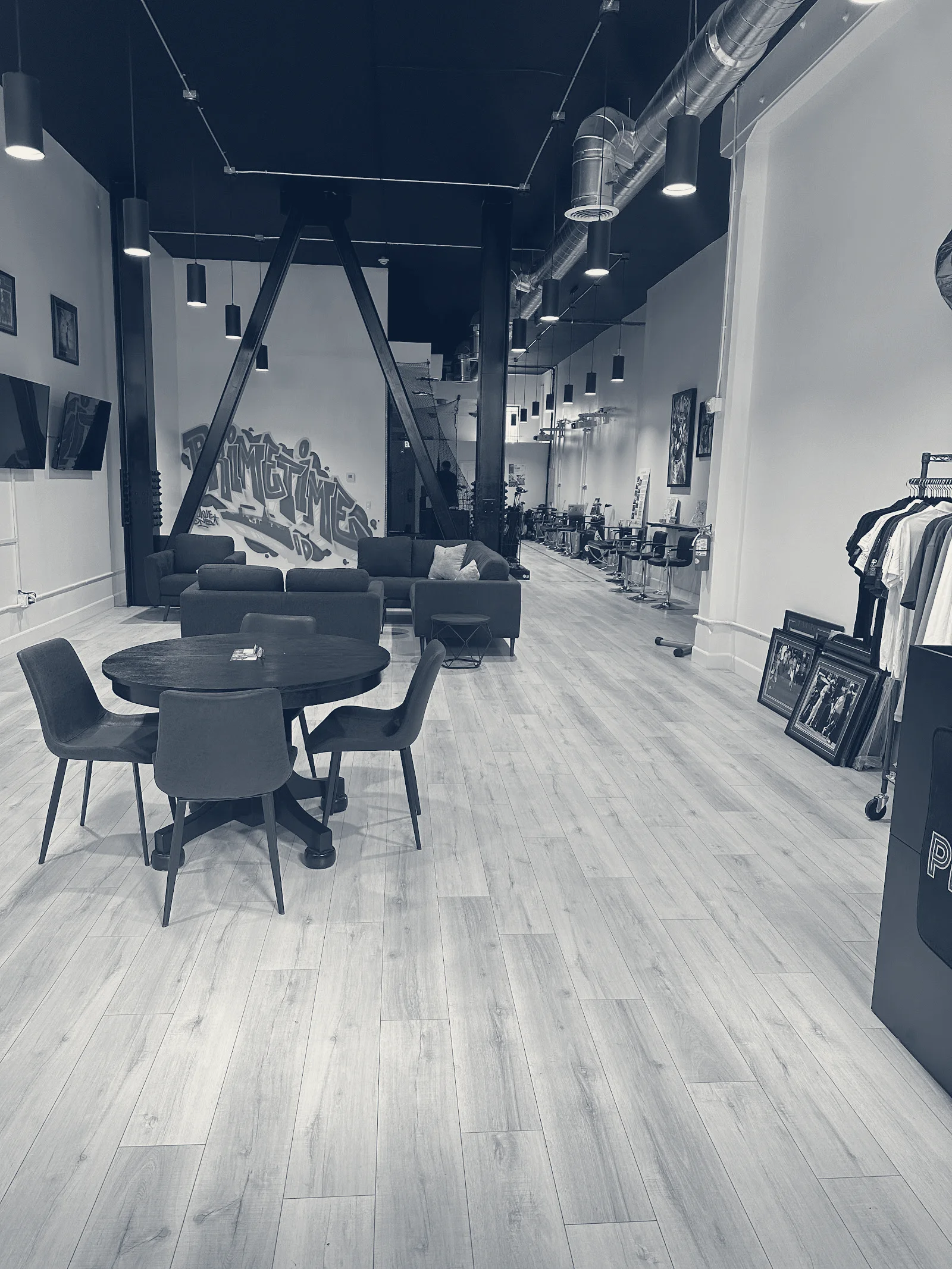 Primetime A GOLF EXPERIENCE — Oakland, California