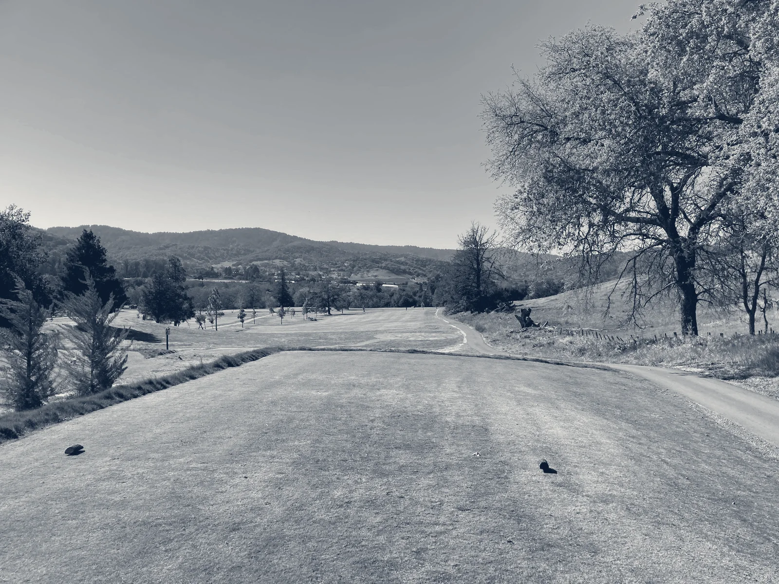 Gilroy Golf Course — Gilroy, California