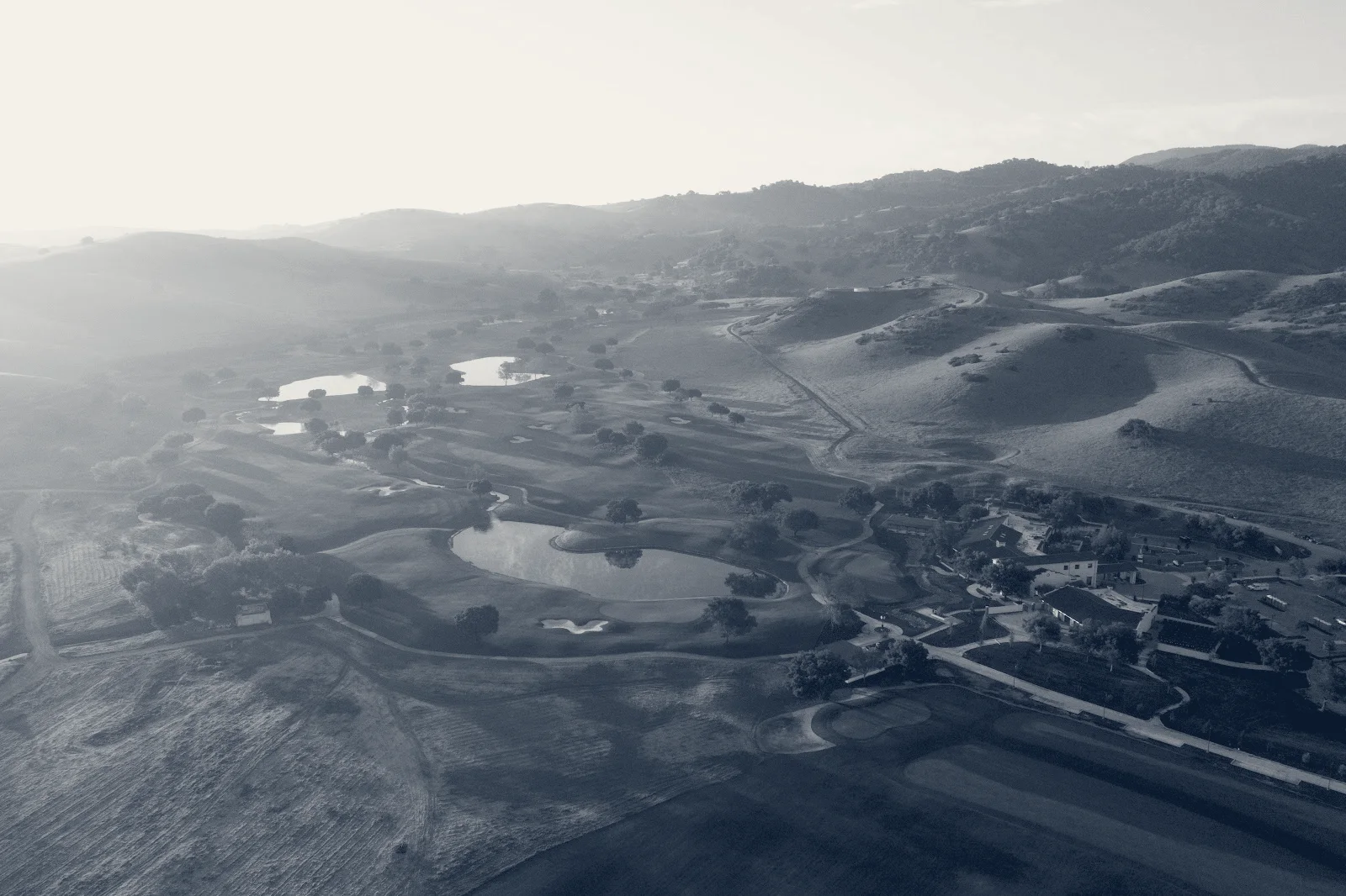 San Juan Oaks Golf Club — Hollister, California