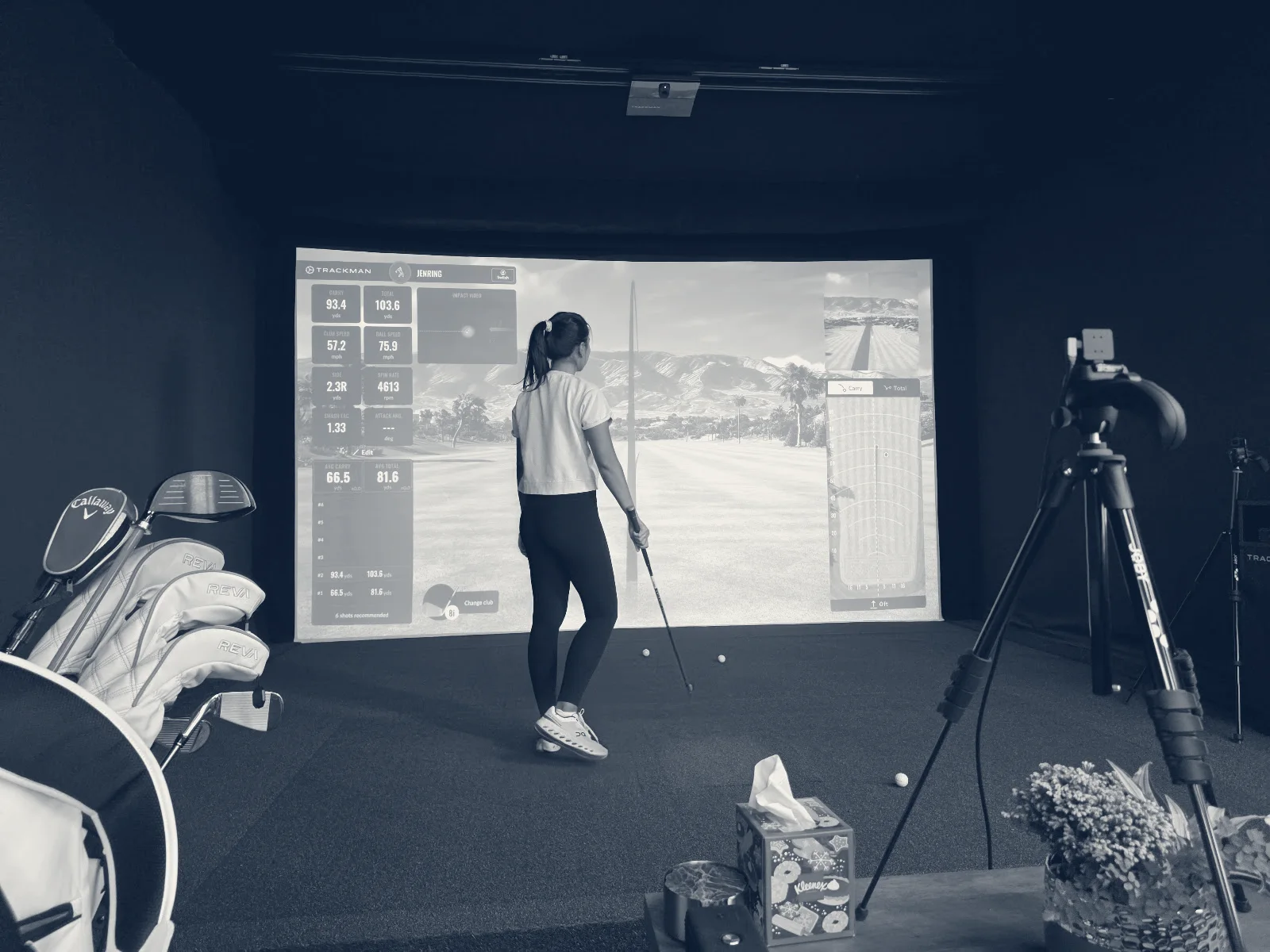 Launch Labs Golf — Morgan Hill, California
