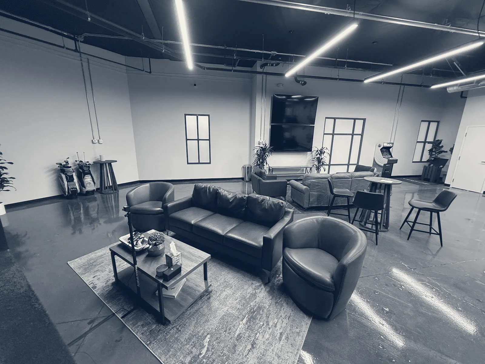 Launch Labs Golf — Morgan Hill, California