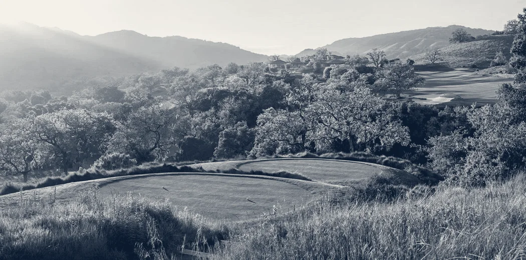 The Preserve Golf Club — Carmel, California
