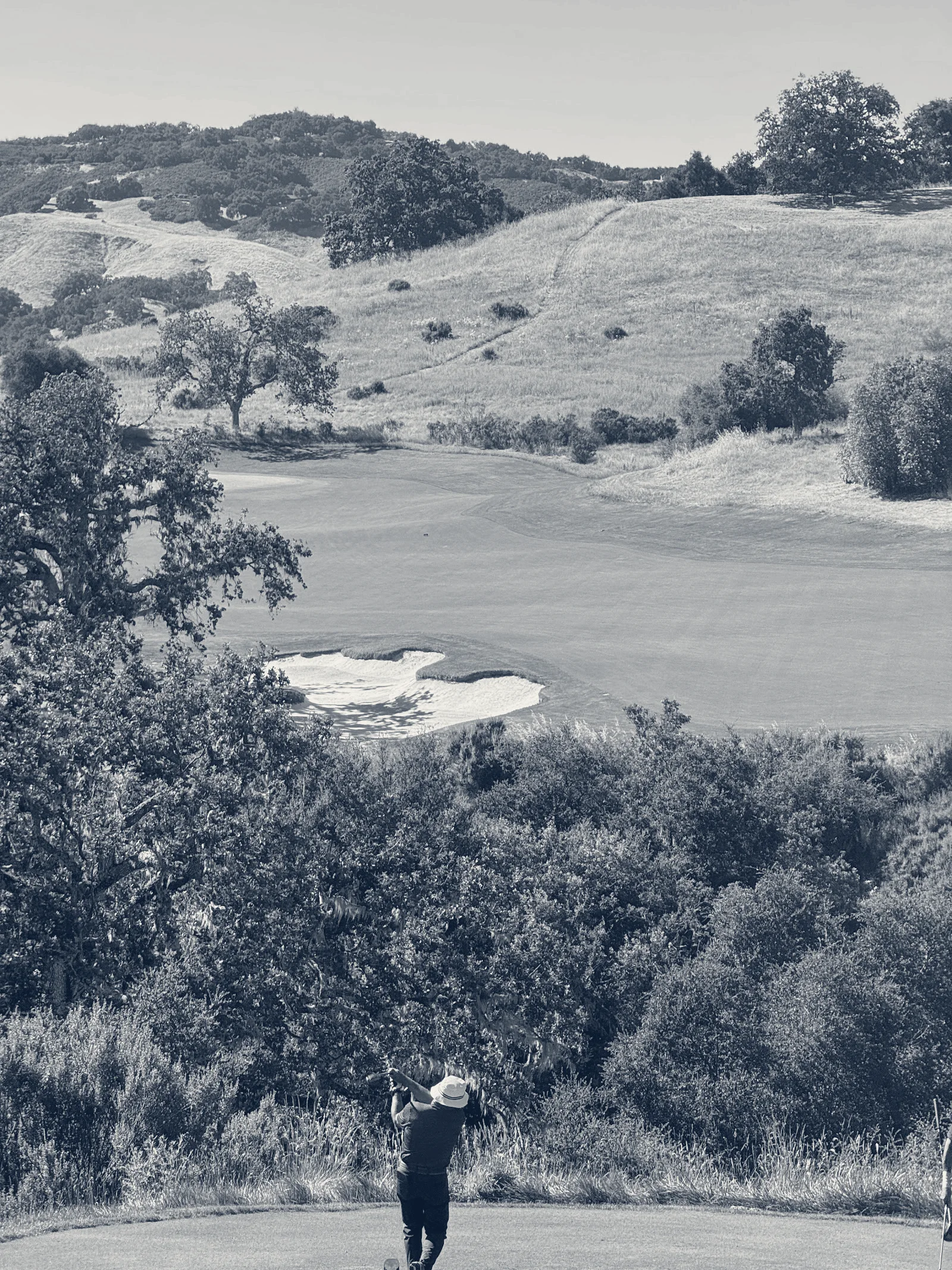 The Preserve Golf Club — Carmel, California