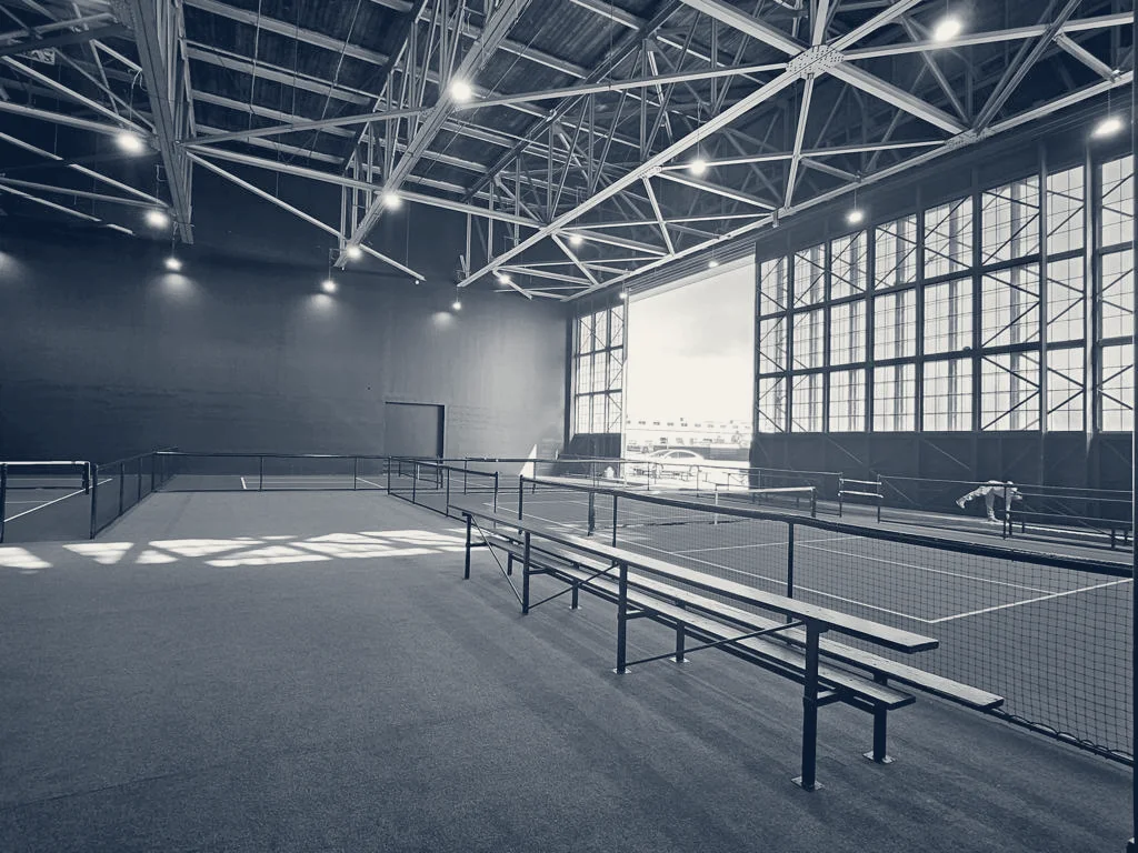The Hub Sports Club - Alameda — Alameda, California