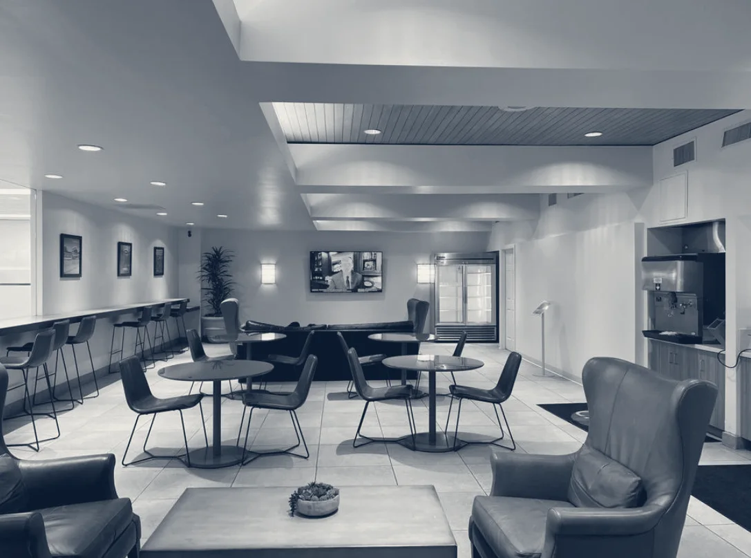 Bay Club San Francisco — San Francisco, California