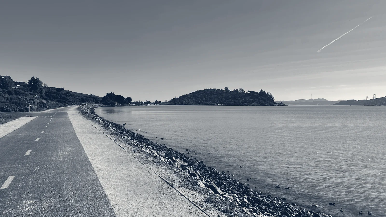 Belvedere Tennis Club — Belvedere Tiburon, California