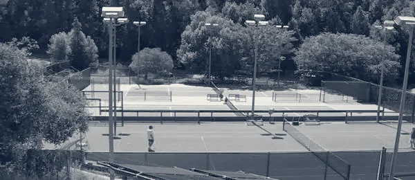 Cañon Swim & Tennis Club — Fairfax, California