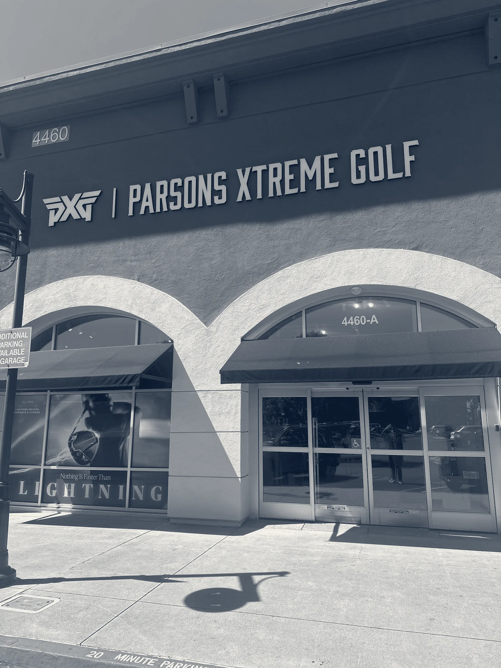 PXG East Bay — Dublin, California