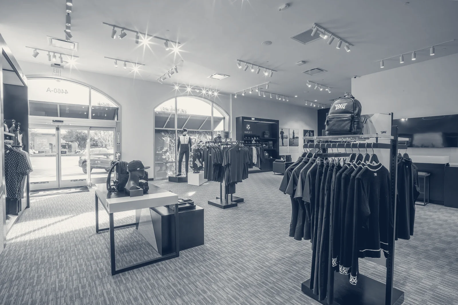 PXG East Bay — Dublin, California