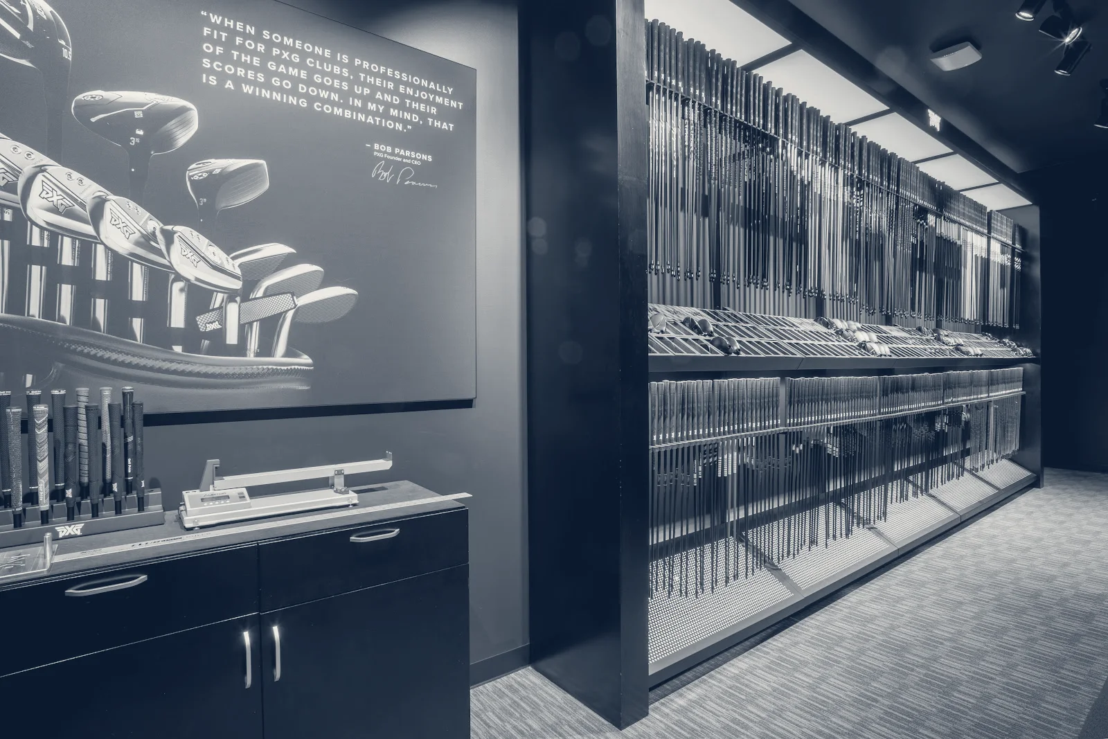 PXG East Bay — Dublin, California