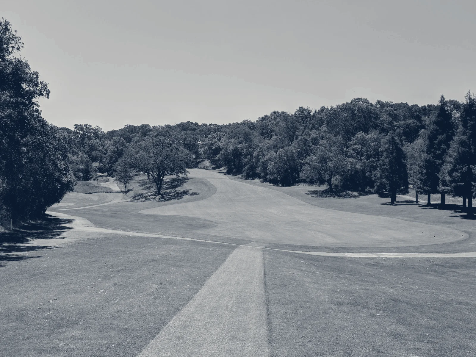 Napa Valley Country Club — Napa, California