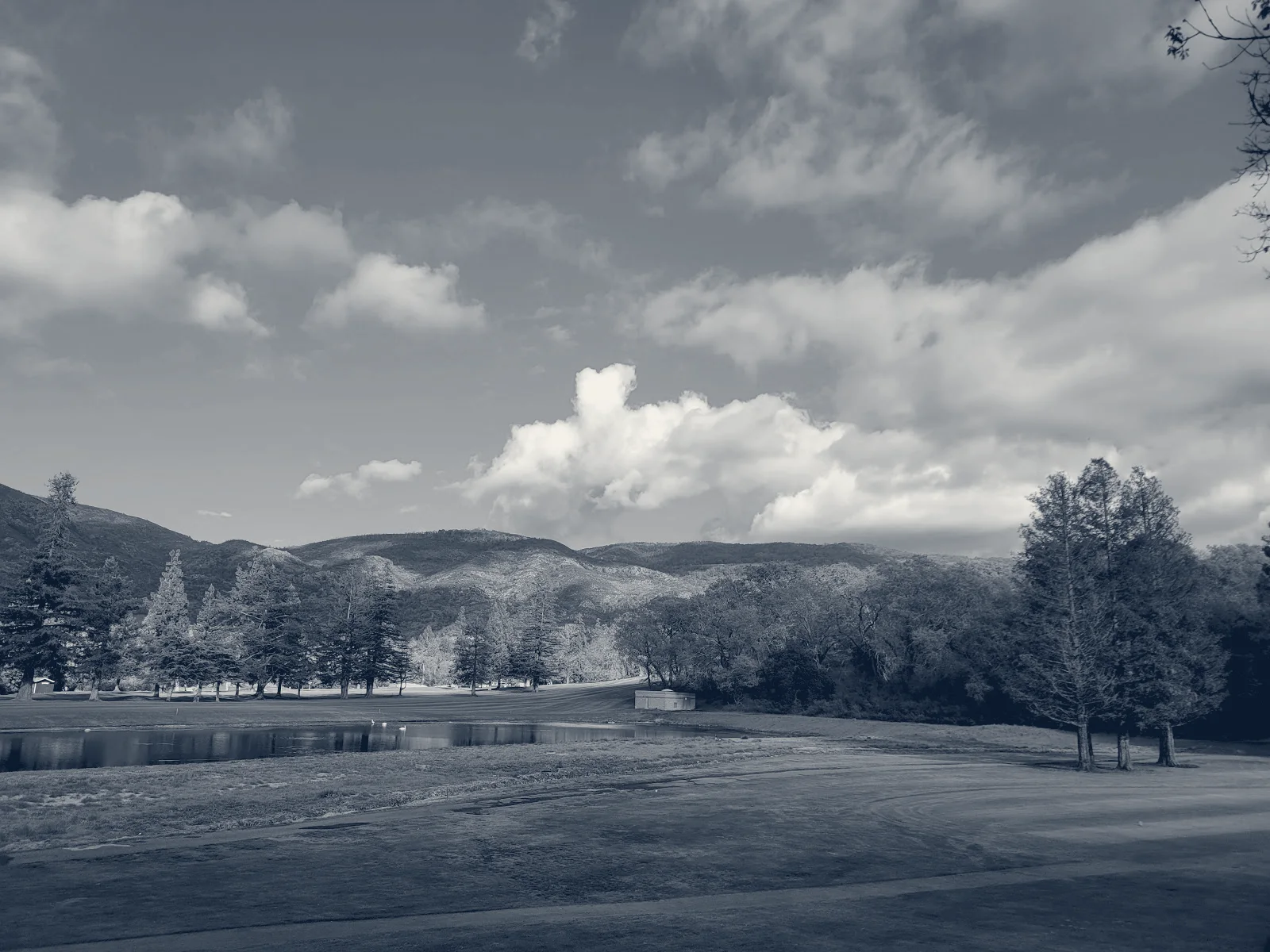 Napa Valley Country Club — Napa, California