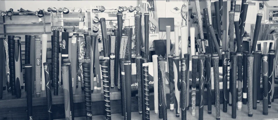 Kepler's Golf Repair — Walnut Creek, California