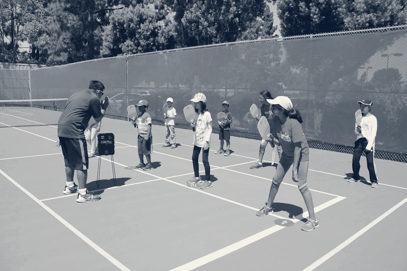 Lifetime Activities - Sunnyvale — Sunnyvale, California