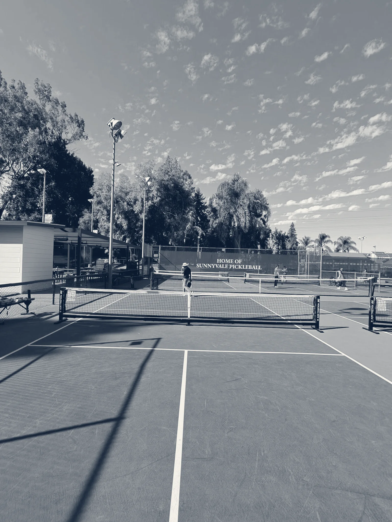Lifetime Activities - Sunnyvale — Sunnyvale, California