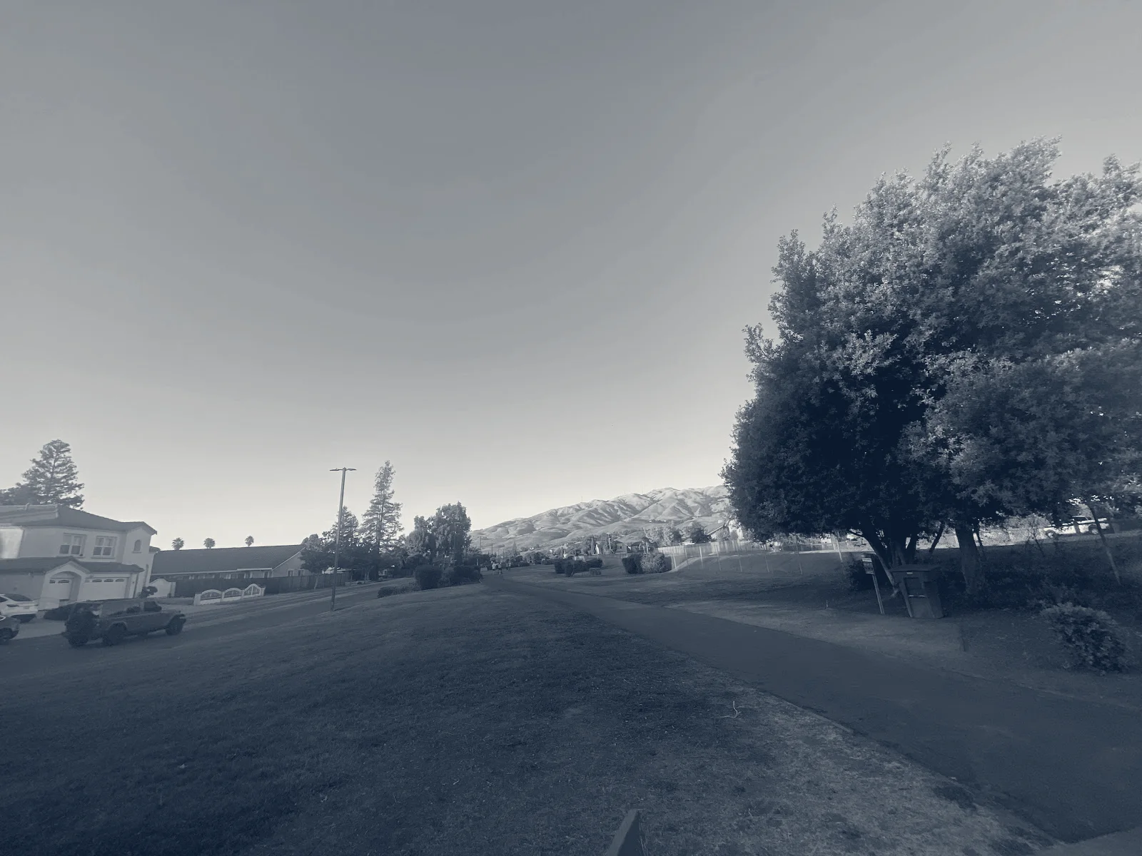 Tennis Courts — Milpitas, California