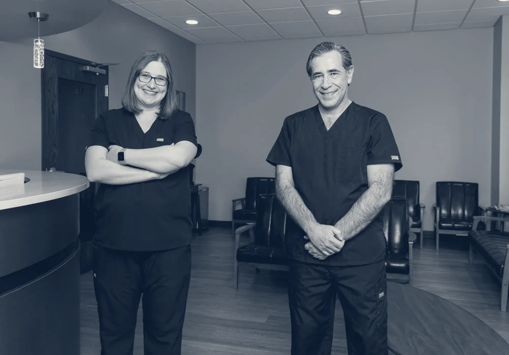 Sinus and Snoring MD - ENT Family Clinic — Mt Prospect, Illinois