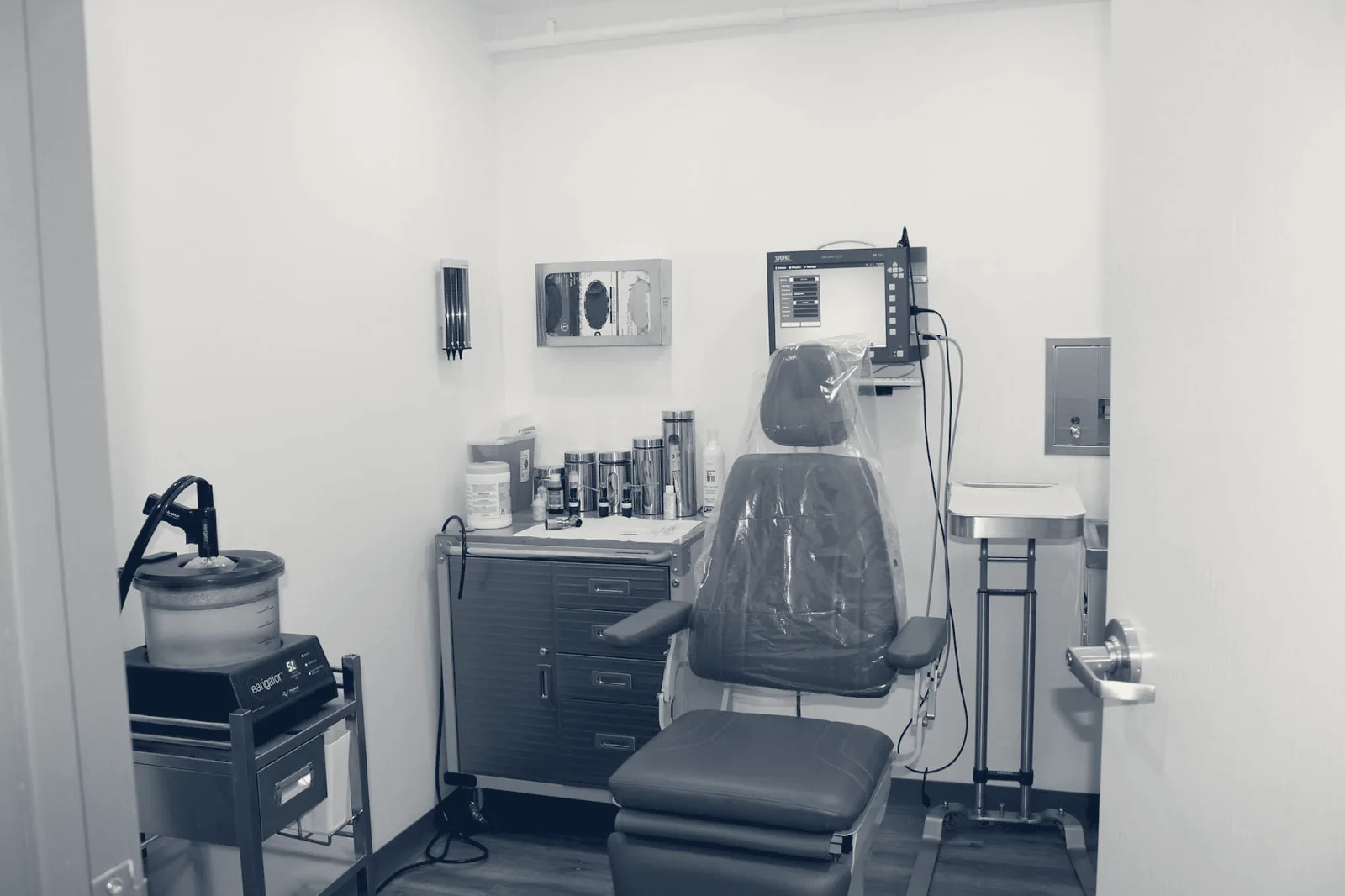 Sinus and Snoring MD - ENT Family Clinic — Mt Prospect, Illinois