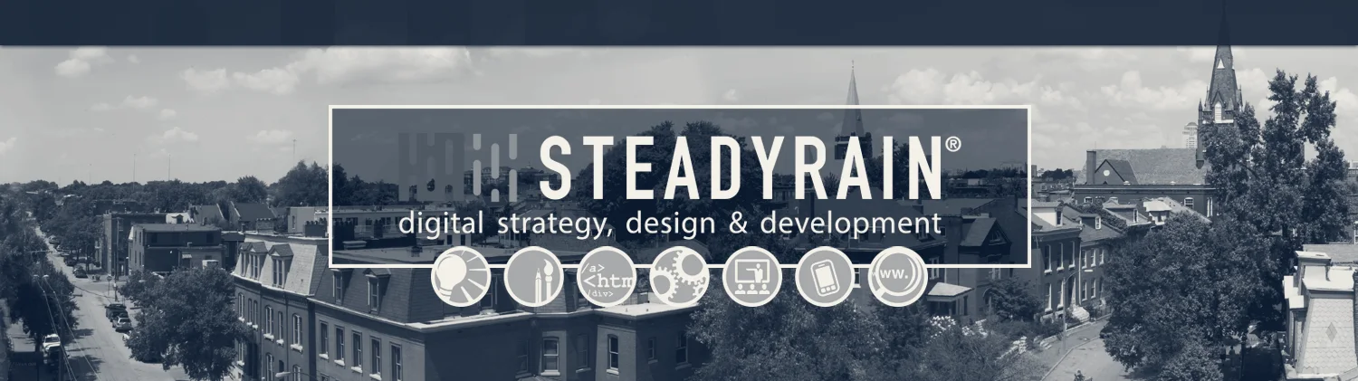 SteadyRain — Brentwood, Missouri