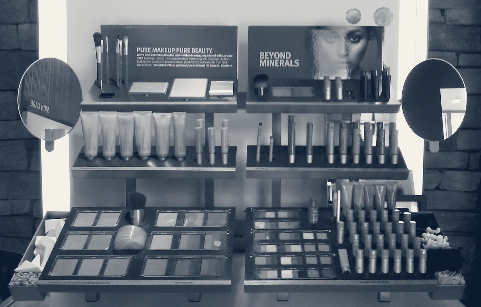 Marion Salon Spa — Salt Point, New York