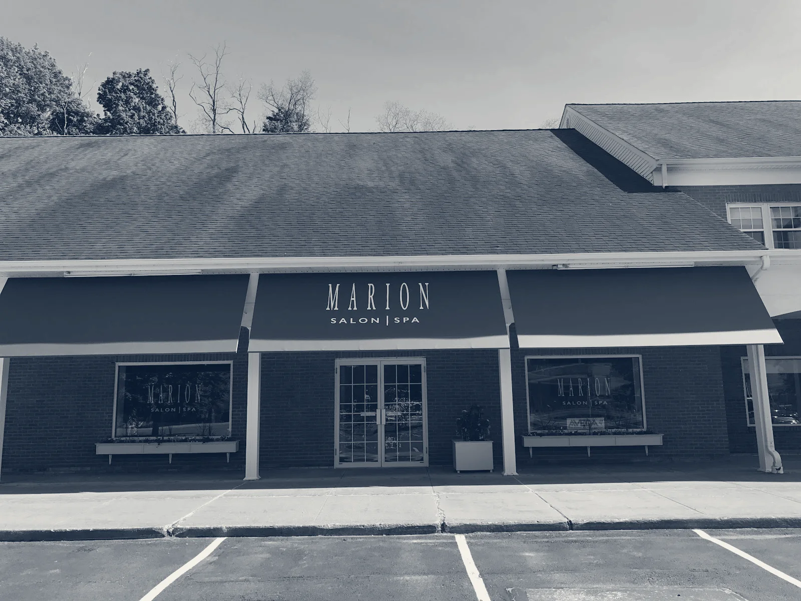 Marion Salon Spa — Salt Point, New York