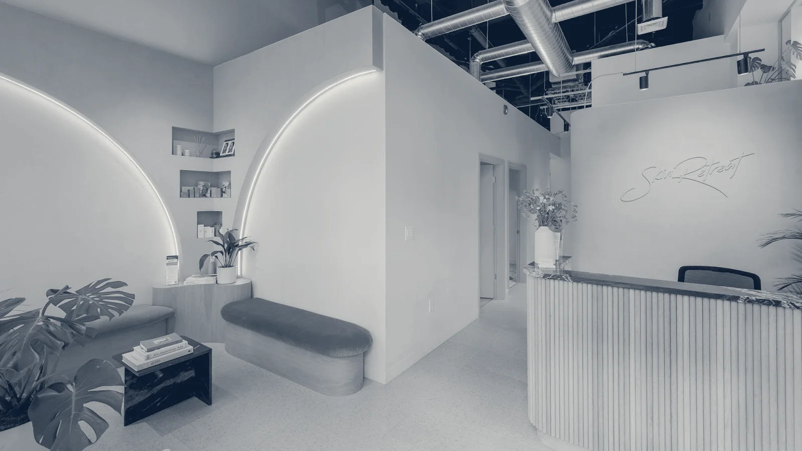 Skin Retreat Medspa — Philadelphia, Pennsylvania