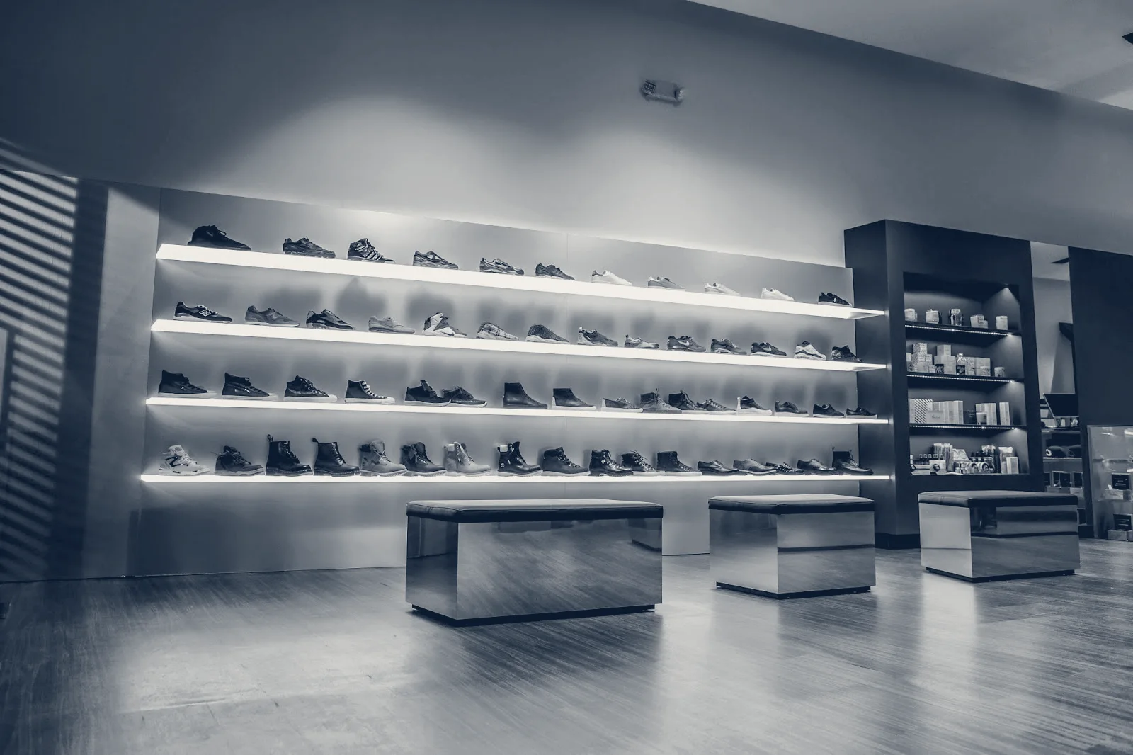 XHIBITION — Cleveland, Ohio