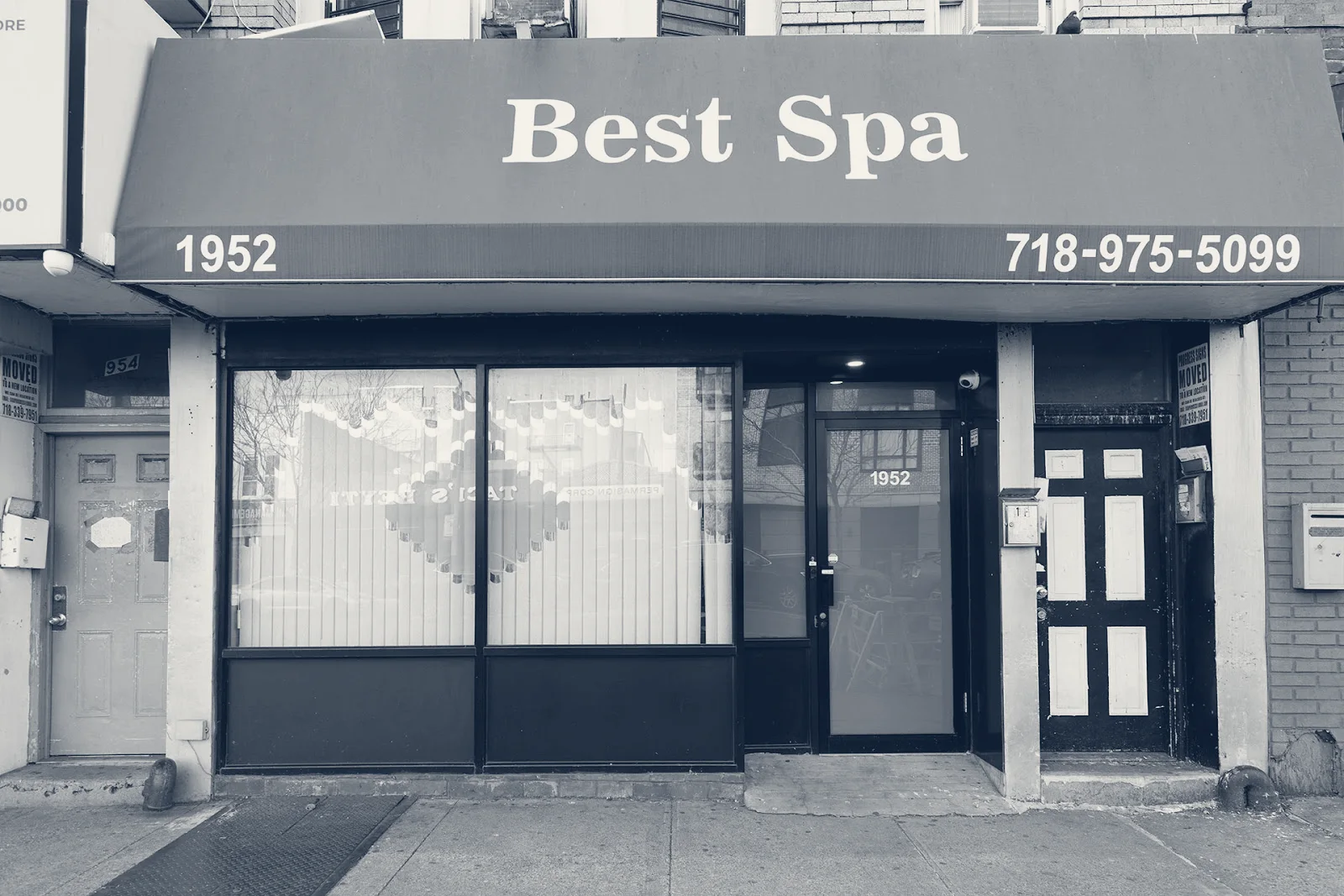 Best Spa Massage — Brooklyn, New York