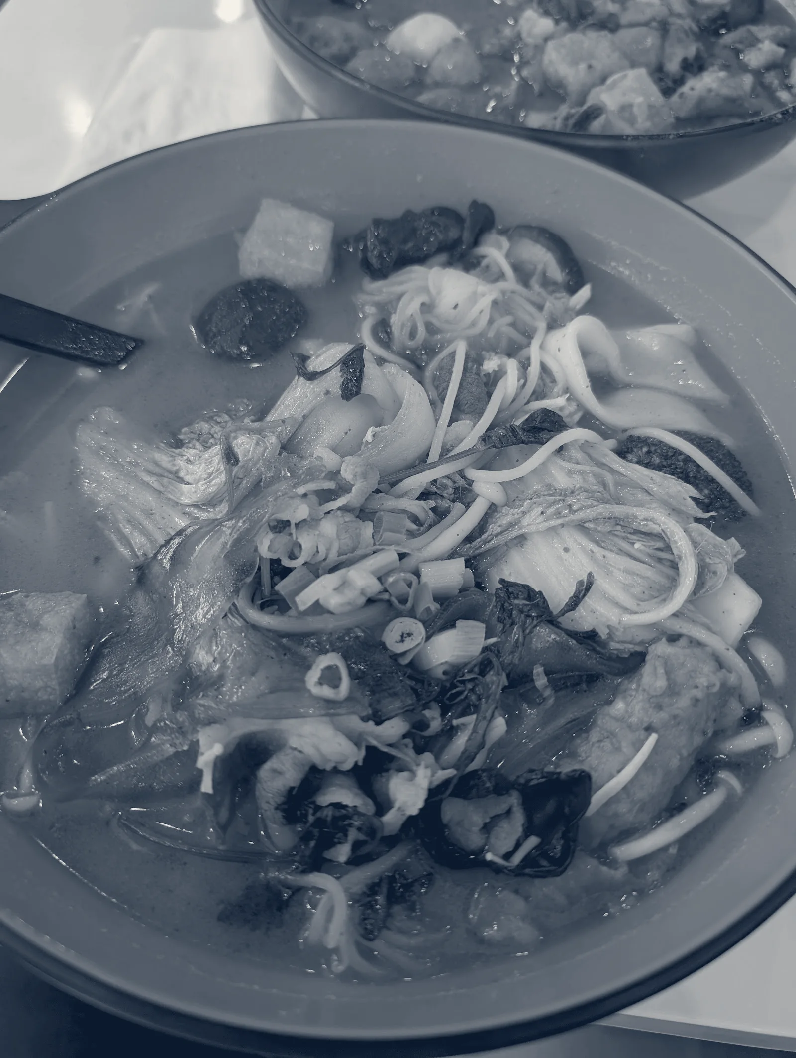 Zhangliang Spicy Hotpot (Rowland Heights) — Rowland Heights, California