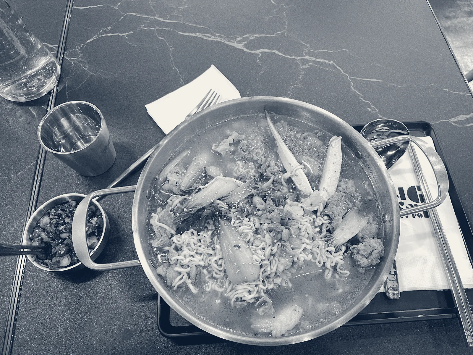 Big Way Hot Pot (Rowland Heights) — Rowland Heights, California