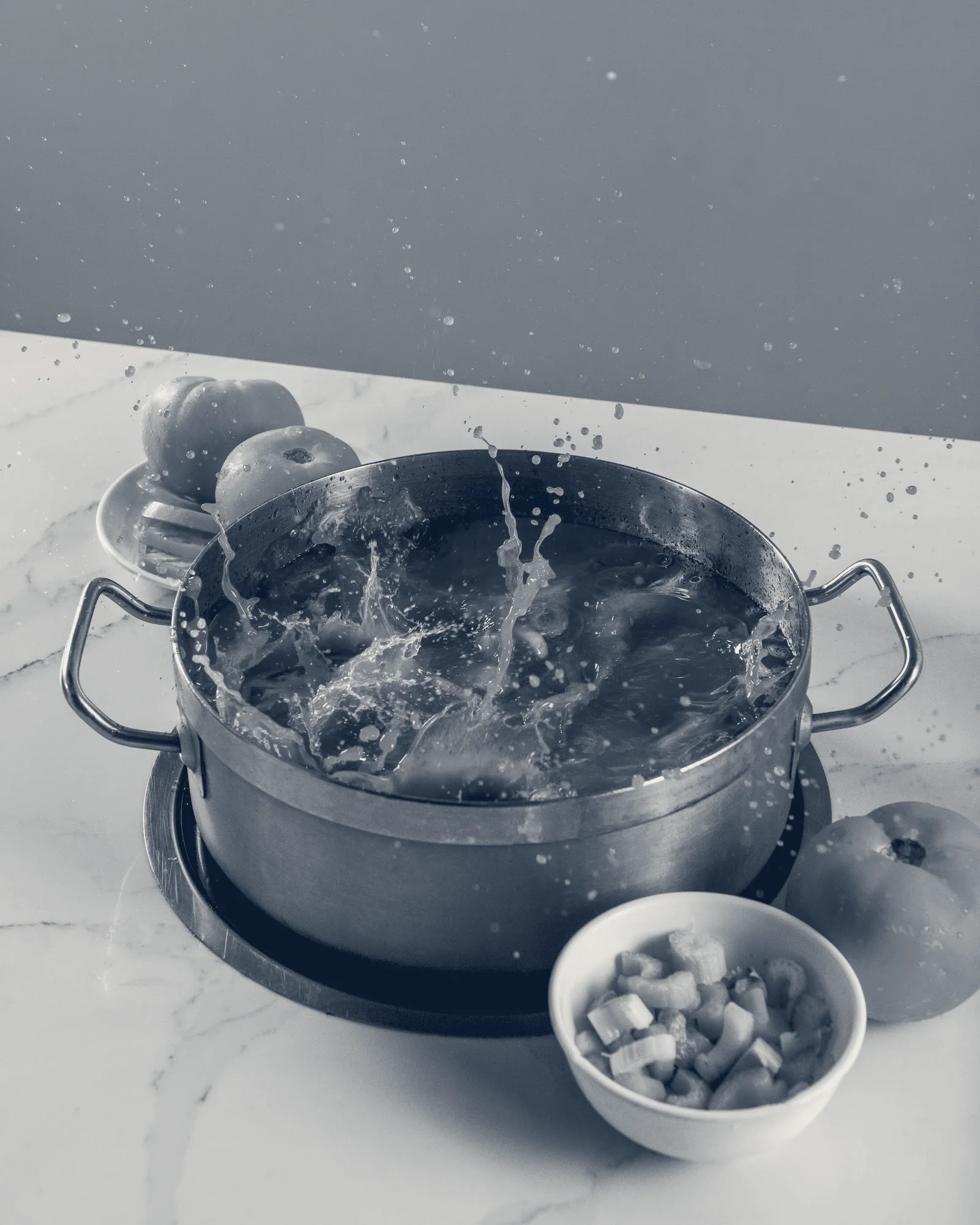 Happy AYCE Hot Pot 开心火锅 — Rosemead, California