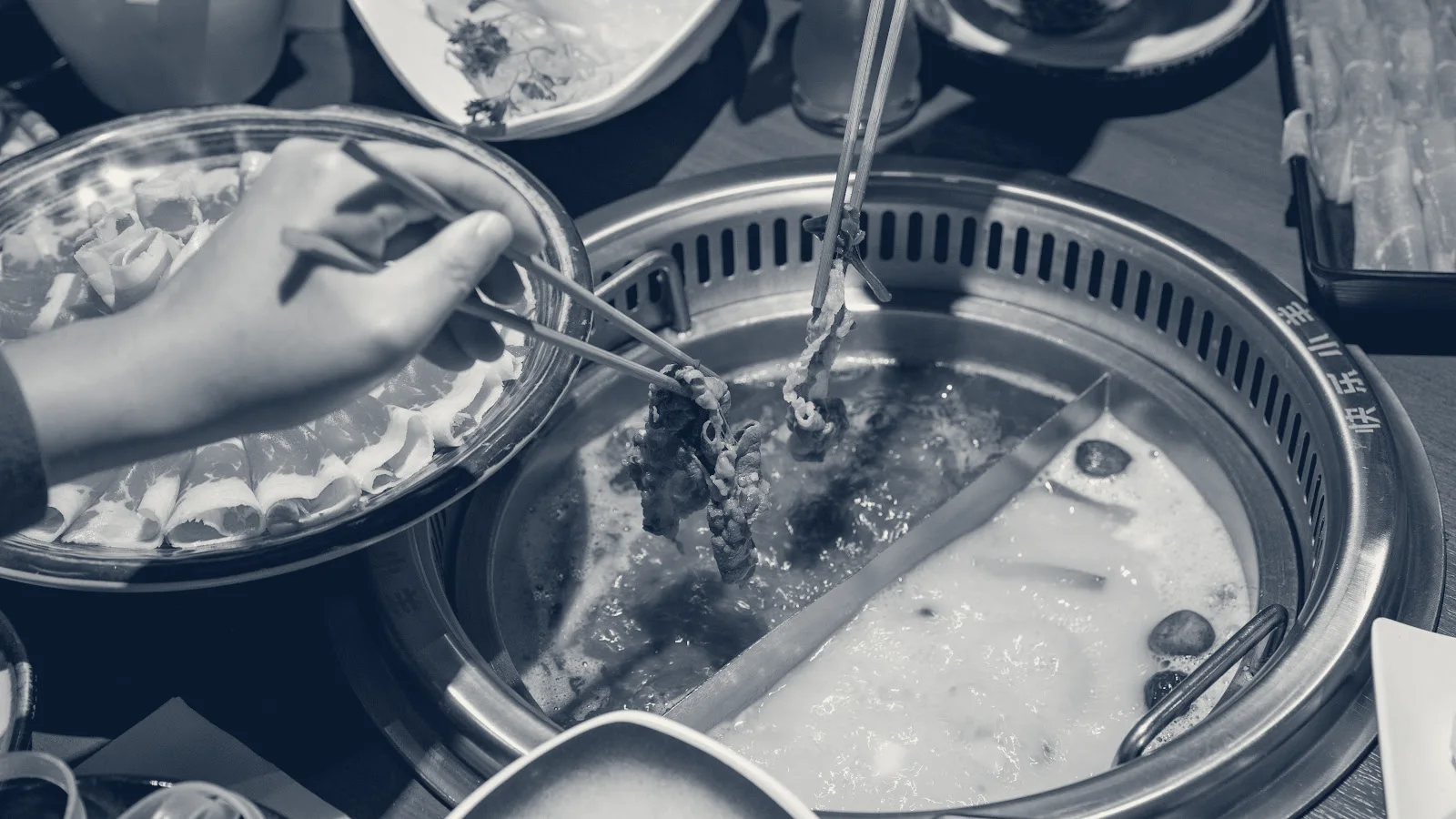 Happy Lamb Hot Pot — City of Industry, California