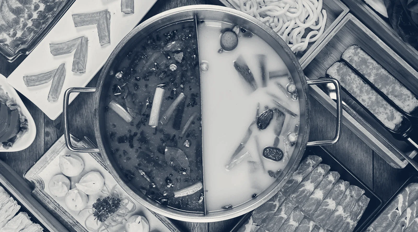 Happy Lamb Hot Pot, San Gabriel — San Gabriel, California