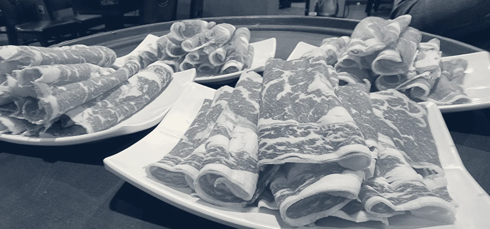 Monland Hot Pot City — San Gabriel, California