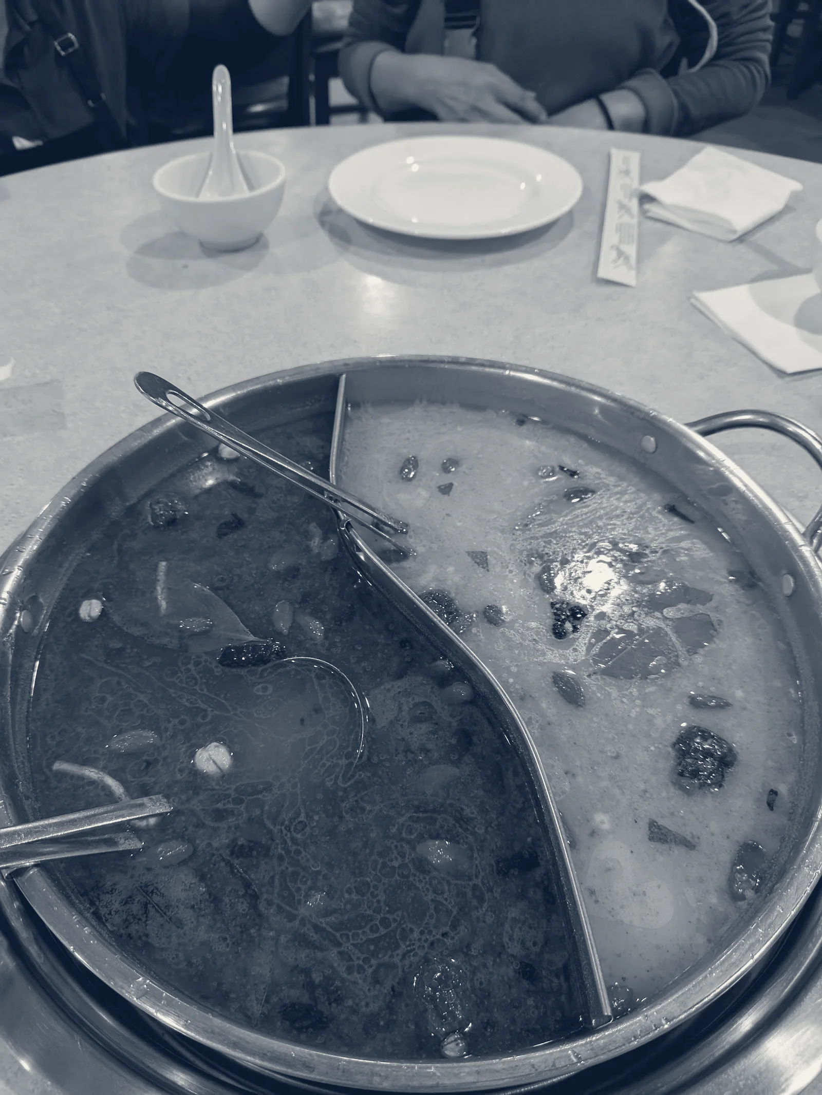 Monland Hot Pot City — San Gabriel, California