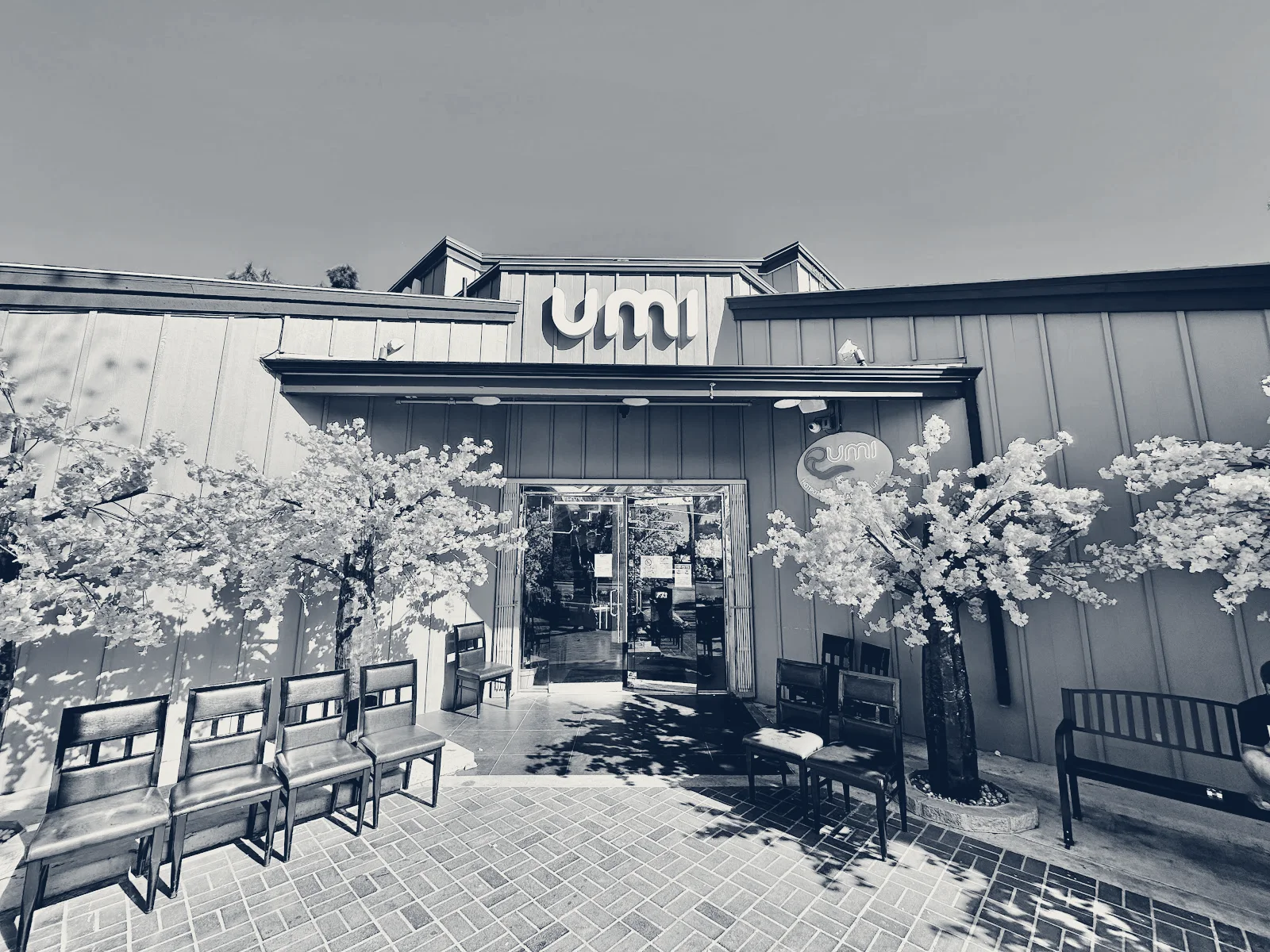 Umi Hotpot Sushi & Seafood Buffet - City of Industry — City of Industry, California