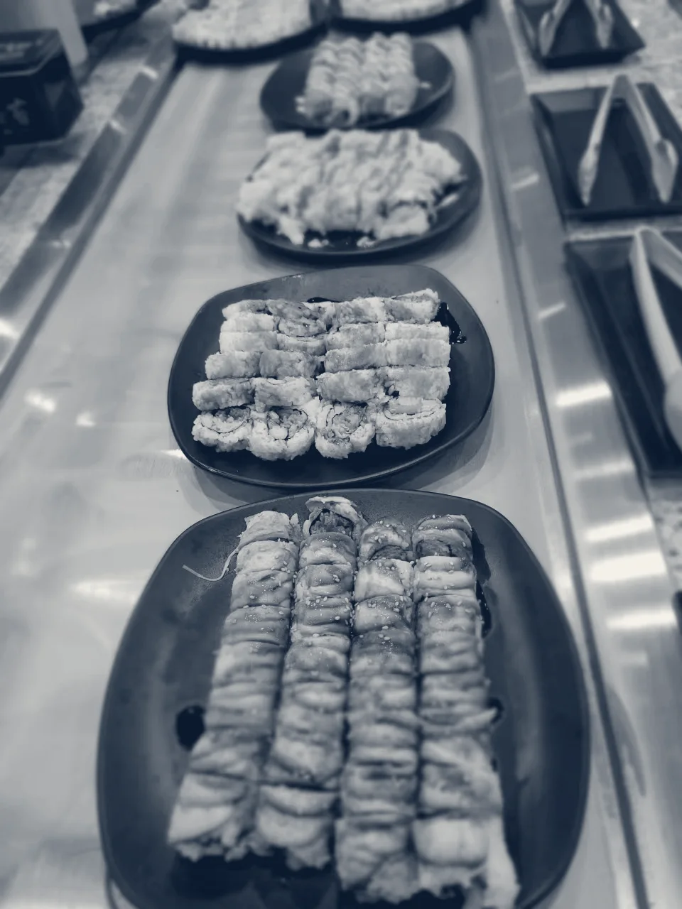 Paradise Buffet Montebello — Montebello, California