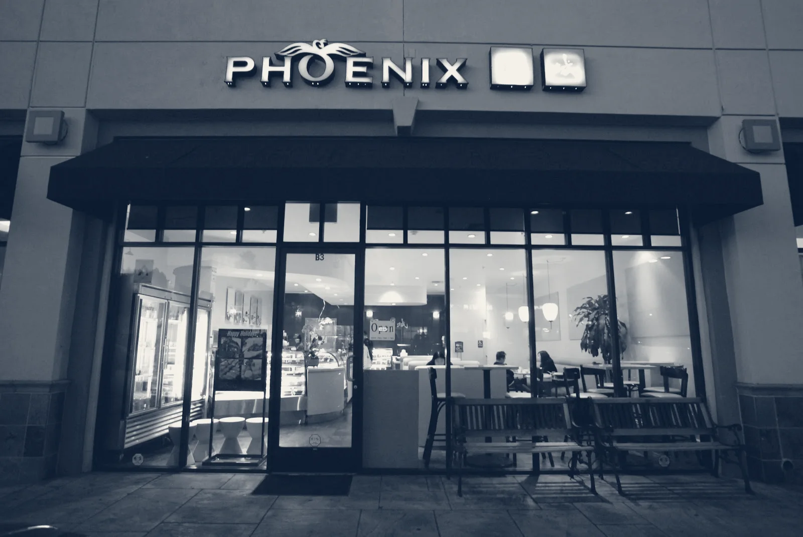 Phoenix Food Boutique - Arcadia — Arcadia, California