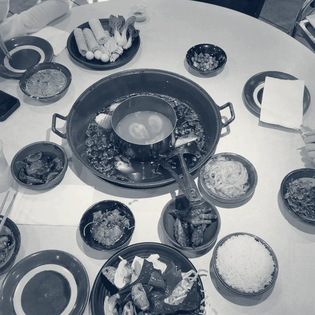 WA 升仙·蛙蛙鸡 — Monterey Park, California