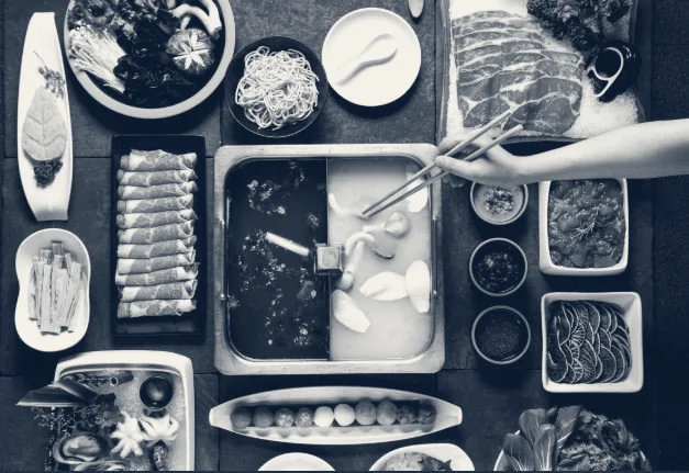 Haidilao Hot Pot Century City — Los Angeles, California