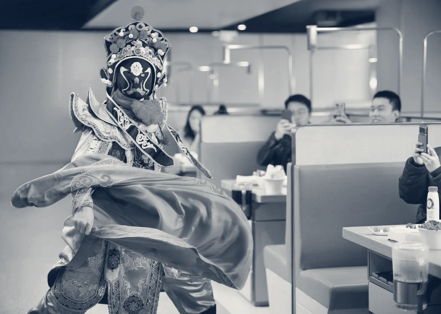 Haidilao Hot Pot Century City — Los Angeles, California