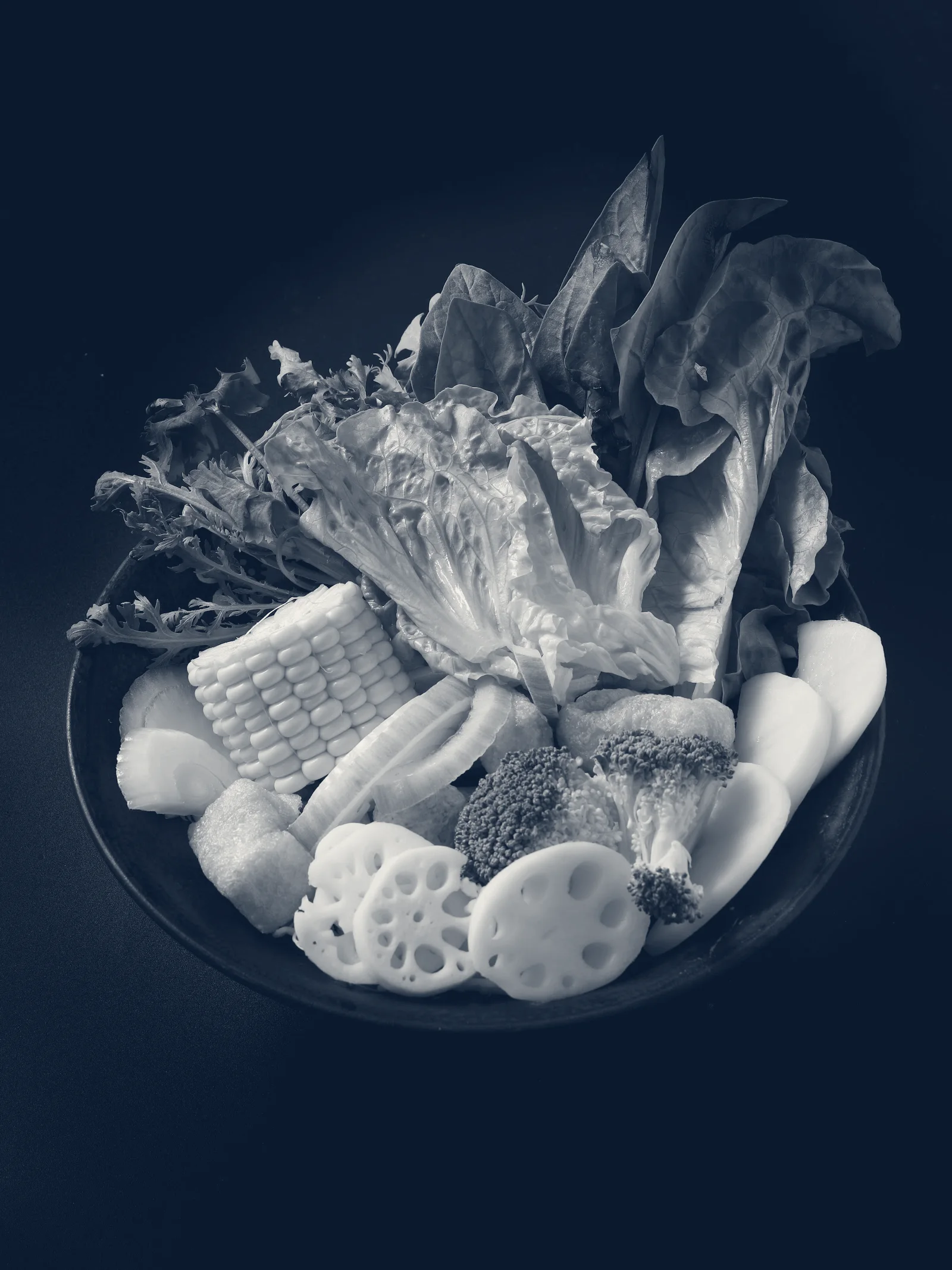ChengDu Hot Pot 成都顶尖冒菜 — Los Angeles, California