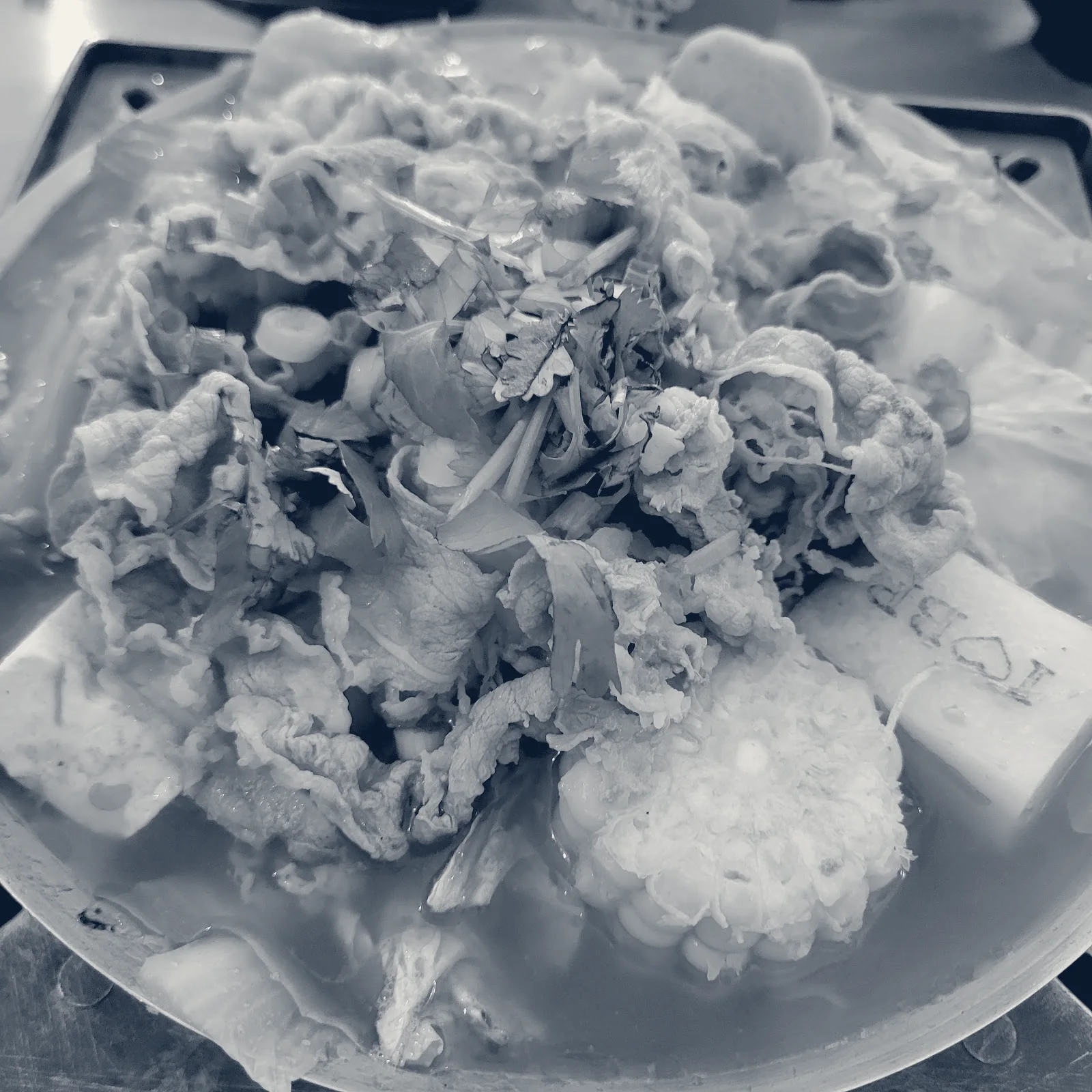 Boiling Point — Monterey Park, California