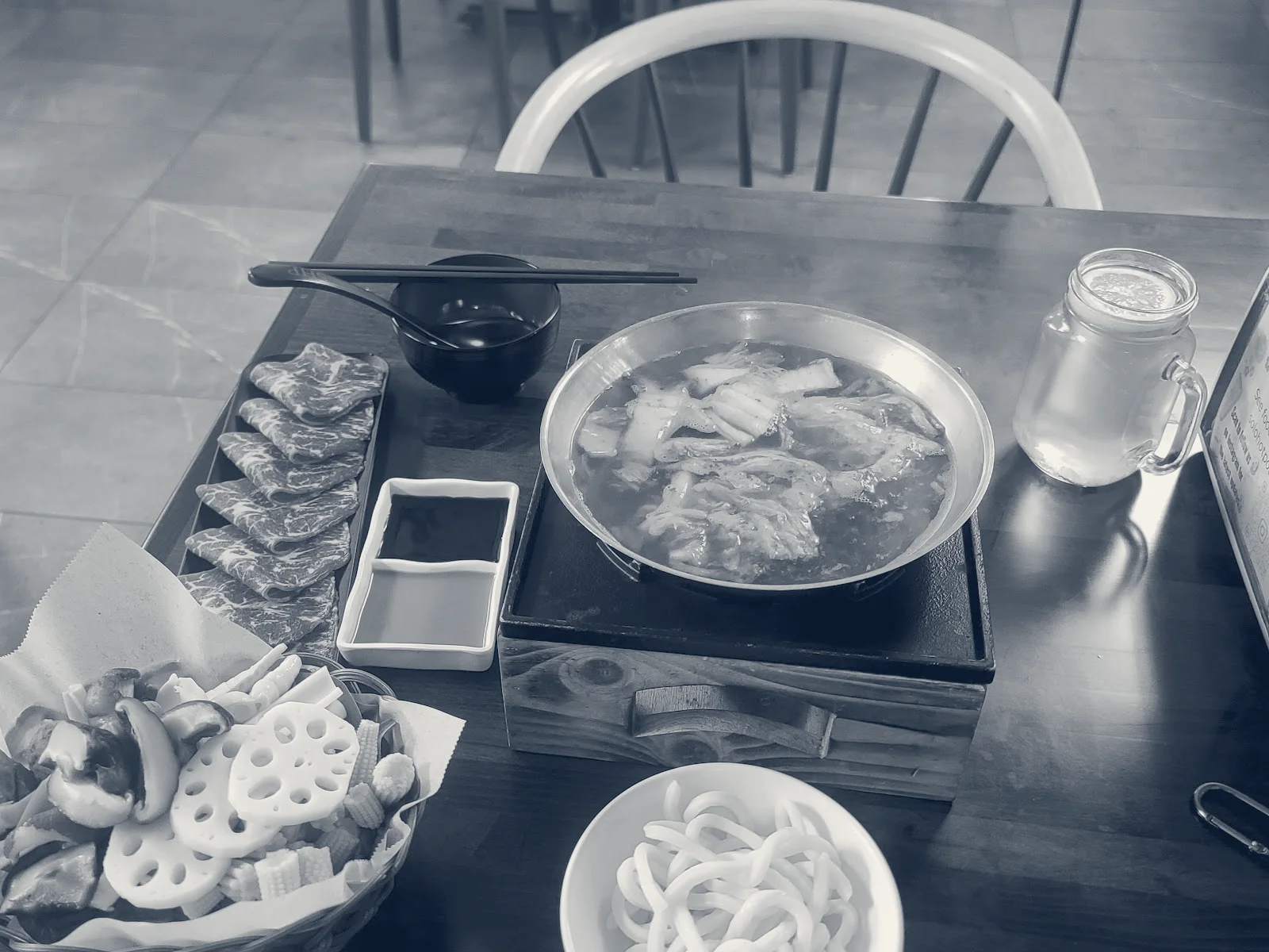 Solo Hot Pot 小火鍋 | Diamond Bar — Diamond Bar, California