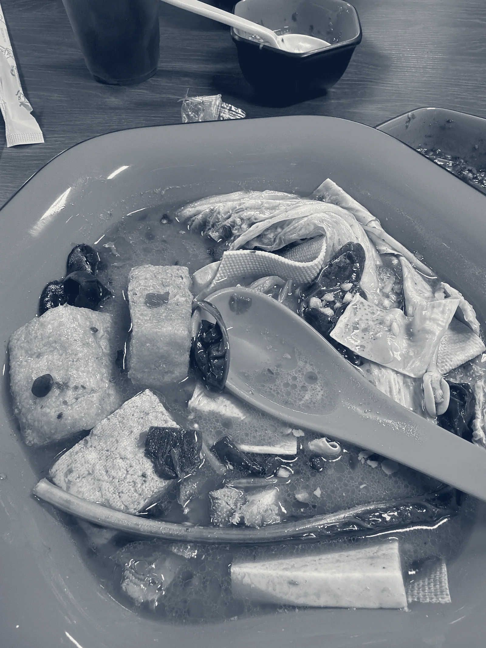Fire Wok Hot Pot — West Covina, California