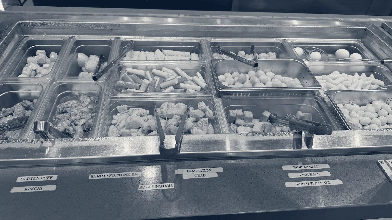 CHUAN POT — Diamond Bar, California