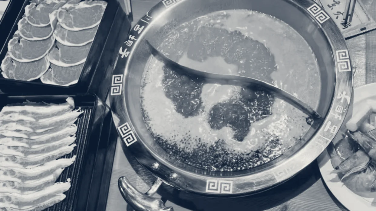 CHUAN POT — Diamond Bar, California