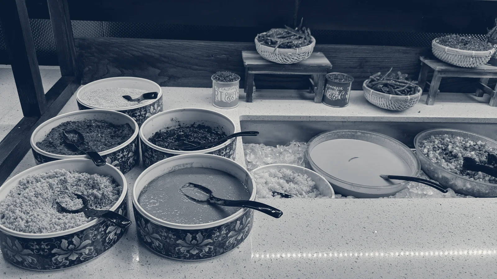 Chong Qing YaoMei Hotpot — Pasadena, California