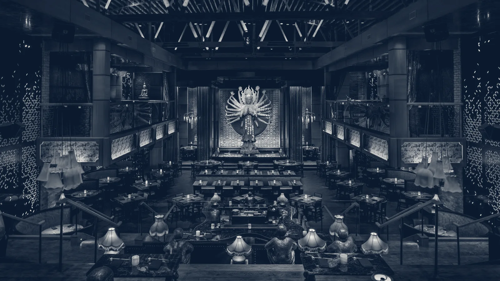 TAO — Los Angeles, California