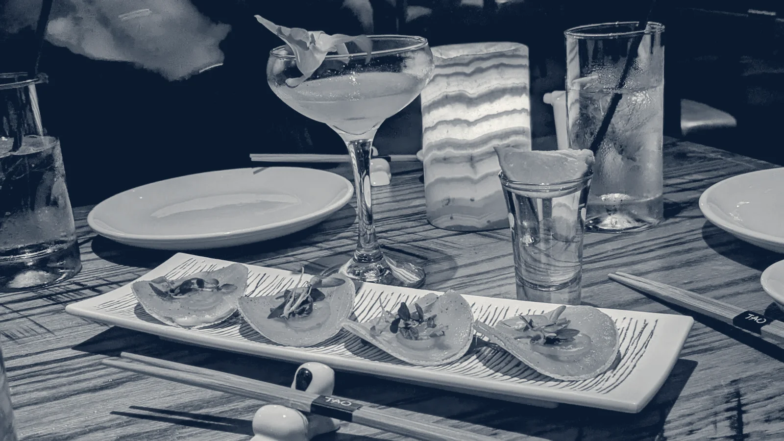 TAO — Los Angeles, California